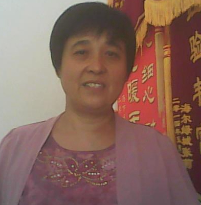 孟召蘭